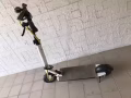 出售电动一架电动滑板车?