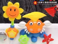 各种儿童玩具 未开包全新收纳柜 洗澡玩具 玩具车 木马