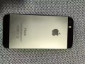 iPhone 5s 16G 太空灰