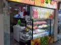 芽笼中心大路旁水果店旺铺转让