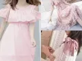 衣服裙子一件$5