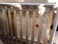 IKEA床架