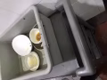 招聘兼职洗碗部。
