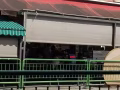 汤申路上段,饮食业