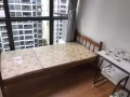 Hillview 新公寓普通房短租