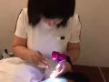 专业采耳$38 招收采耳学员电话98239877