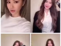 摩根0感无痕接发