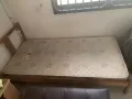 单人床出售