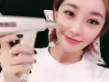 紐西之謎納米無痛水光槍? 輕醫美•輕鬆美