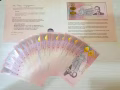 新币20unc一张38。地铁站面交 30/6/19