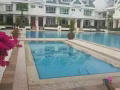 床位女生木床主人房独立厕所四人间