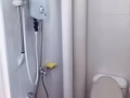 超划算的佣人房～带卫生间和窗户