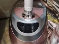 9.9成新海尔立体烫衣器