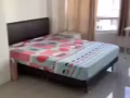 索美赛 公寓超大普通房