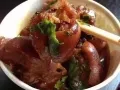 酱猪蹄。 麻辣诱惑久久鸭