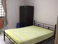 5 Minutes Bukit Gombak 马来西亚女生