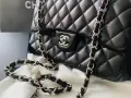 几乎全新Chanel经典包大尺寸