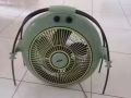 闲置风扇便宜卖了