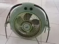 闲置风扇便宜卖了