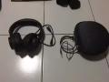 索尼的无限耳机。