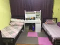Bedspace at Beauty World MRT for rent