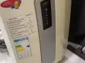 移动式9成新空调(有图)