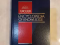 美国著名出版商出版的百科全书Encyclopedia of Knowledge
