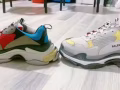 巴黎世家（balenciaga）老爹鞋