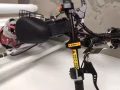 全新鋰電電動車，外觀時尚漂亮