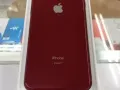 出一台红色苹果8+ 256gb