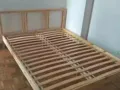 上下铺回收➕出售 双人床 单人床，衣柜，洗衣机冰箱 。