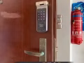 电子锁销售与专业安装