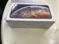 全新苹果XS MAX（256G）金色出售