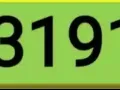 特别号码1919
