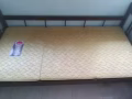 低价处理床垫,可折叠，40