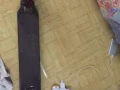 電動滑板車摺疊車(沒有座椅）