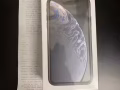 960$ 出售全新牵线黑色 128GB iPhone XR