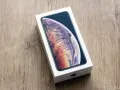 出全新未拆封签线手机 iPhone XS MAX 256G 白色