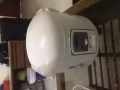 榨汁机电饭煲