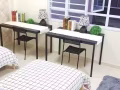 同学们的福利来了！明古连可当学生宿舍！
