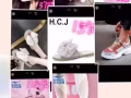 全新女鞋