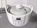 电水壶 电蒸锅