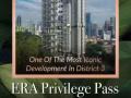 One Pearl Bank公寓-世界首个垂直空中社区花园住宅公寓