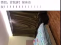 先驱这一间卫生很差