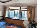 海军部地铁隔间夫妻房出租！！