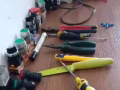 价格公道 专业水电安装维修:跳闸/线路/灯/LED/插头/吊扇/热水器/马桶水龙