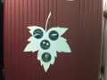 新买的行李箱出售