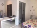 出租单身公寓，靠近NUS，价格可商