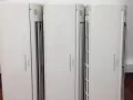 二手冷气 出售  九层新（三菱牌 四个勾）