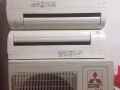 二手冷氣 出售  九層新（三菱牌 四個勾）